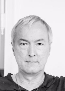 Portrait Heinz-Martin Weigand